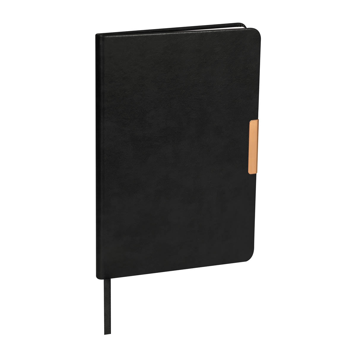 Libreta Ejecutiva Negro Kolm