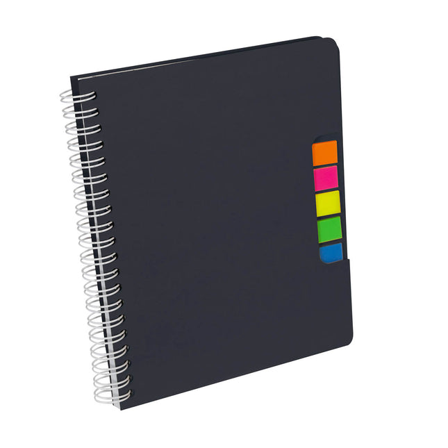 Libreta Ecologica Azul Koryak