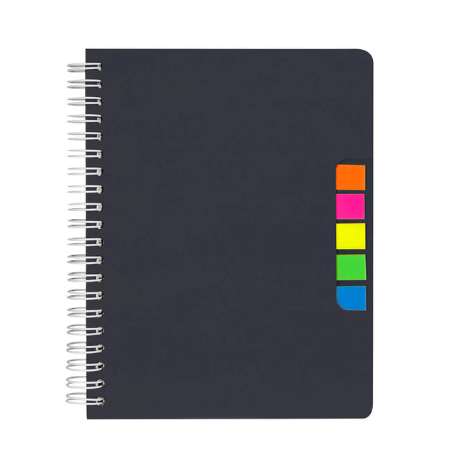 Libreta Ecologica Azul Koryak
