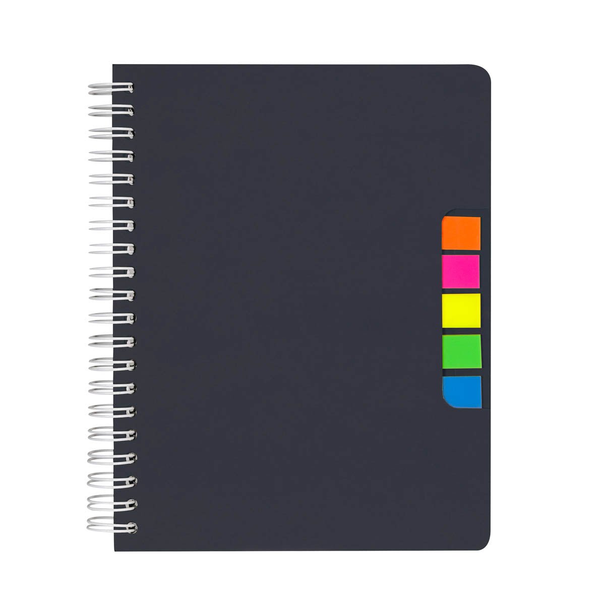 Libreta Ecologica Azul Koryak