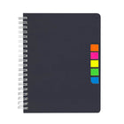 Libreta Ecologica Azul Koryak