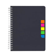 Libreta Ecologica Azul Koryak