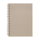 Libreta Ecologica Beige Malaki
