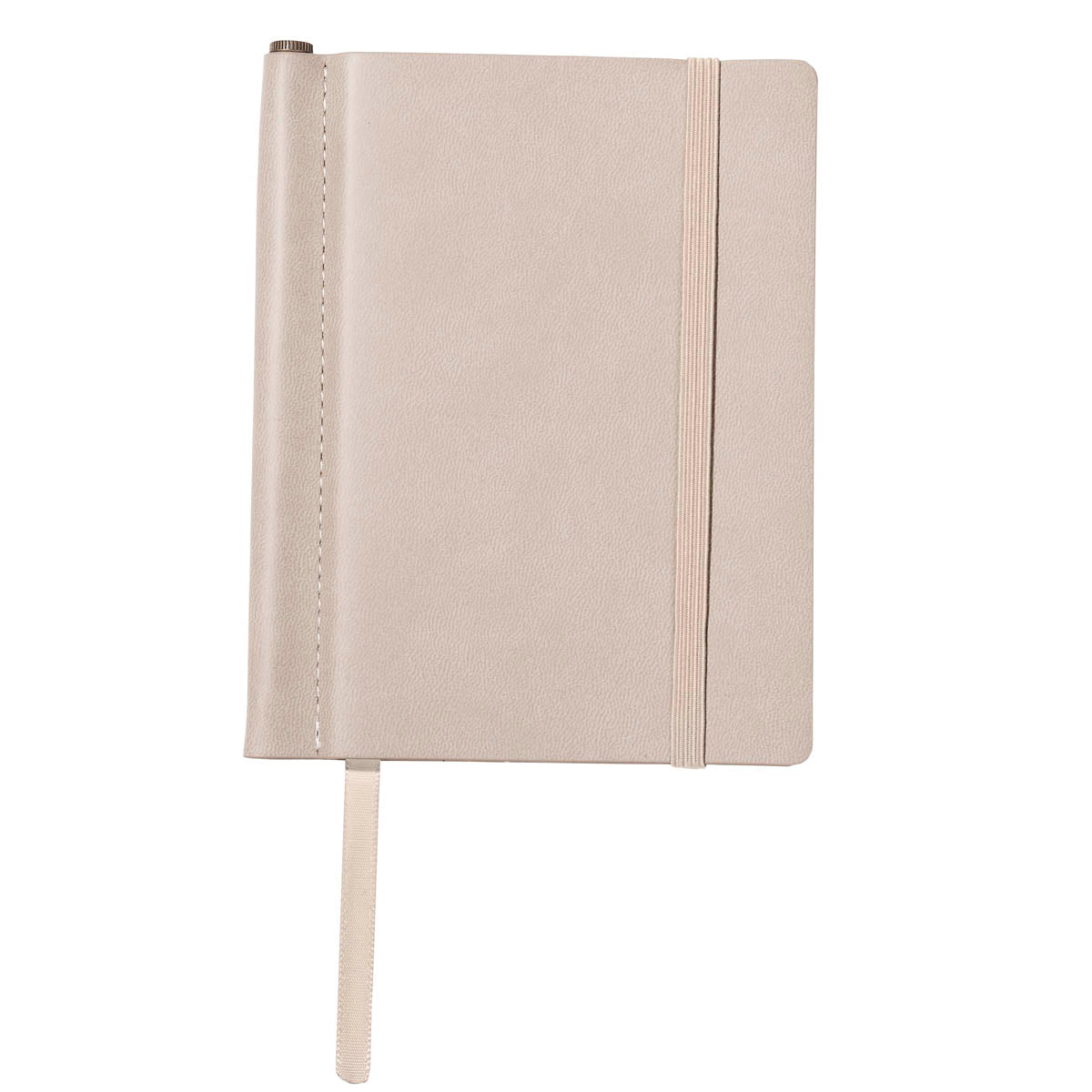 Libreta Pocket Gris Dagom