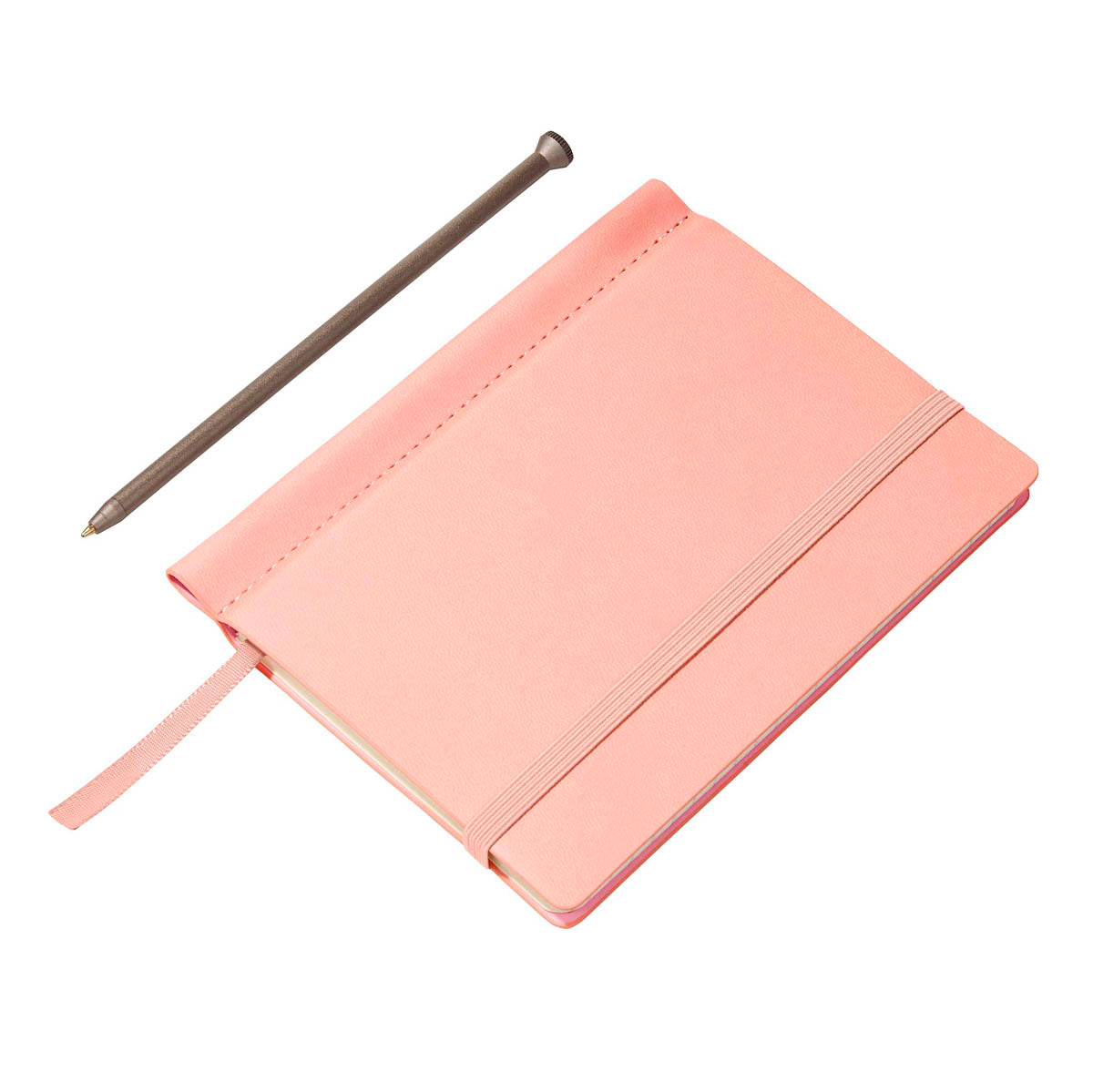 Libreta Pocket Rosada Dagom