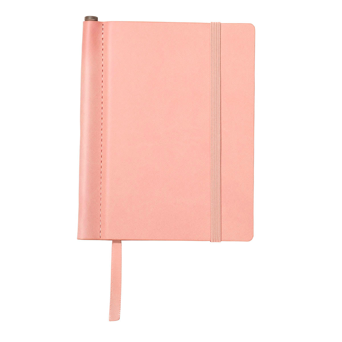 Libreta Pocket Rosada Dagom