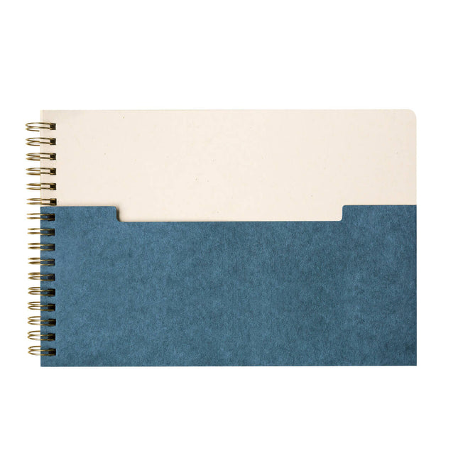 Libreta Ejecutiva Appel