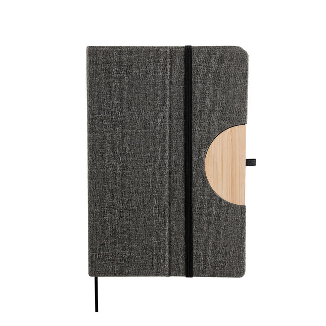 Libreta Ejecutiva Paulo