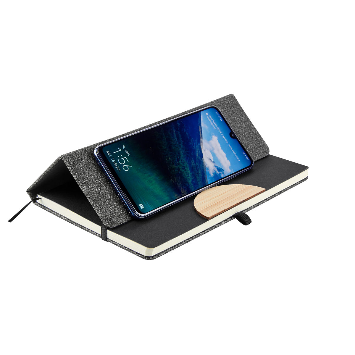 Libreta Ejecutiva Paulo