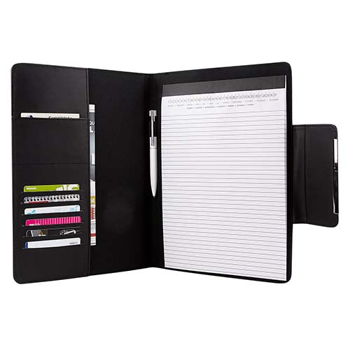 Libreta / Carpeta Ejecutiva Ontario