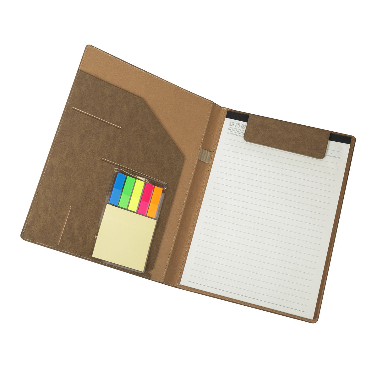 Libreta / Carpeta Ejecutiva Bodet