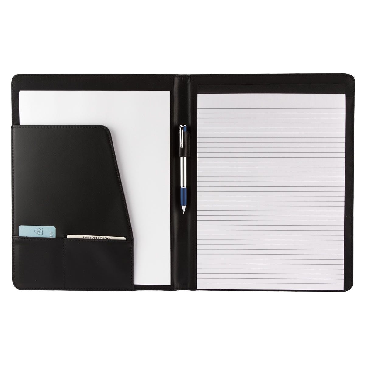 Libreta / Carpeta Ejecutiva Lisboa